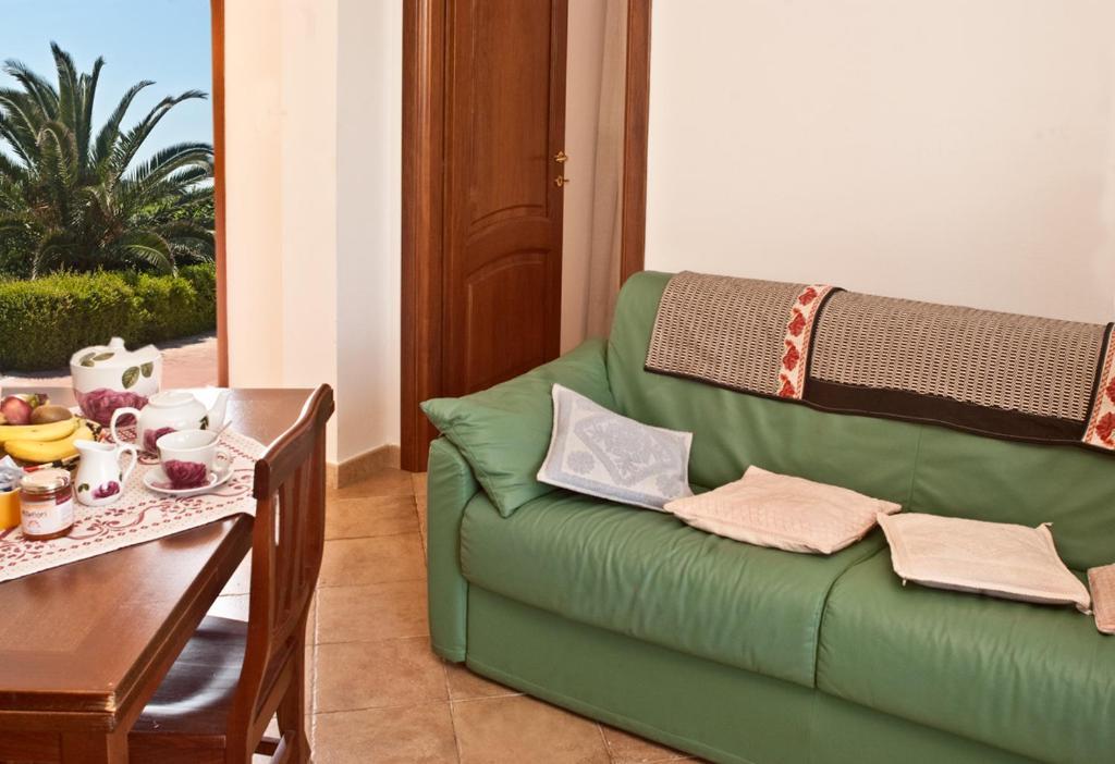 Agriturismo Sa Suerera Olmedo Oda fotoğraf