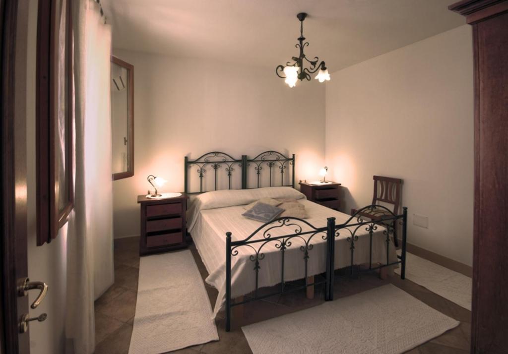 Agriturismo Sa Suerera Olmedo Oda fotoğraf