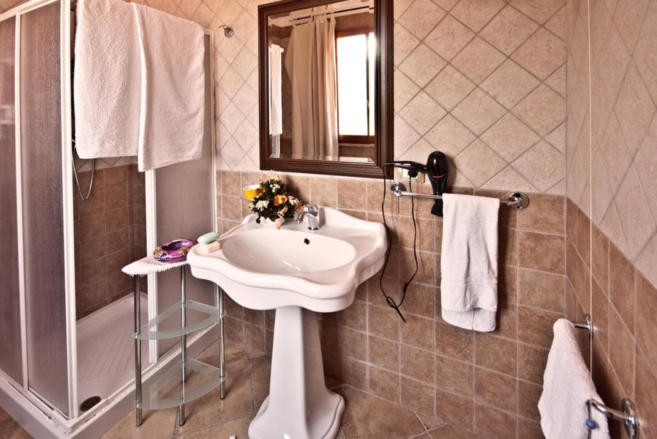 Agriturismo Sa Suerera Olmedo Oda fotoğraf